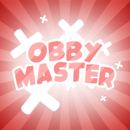 [BETA] 🎉Obby Master!✨