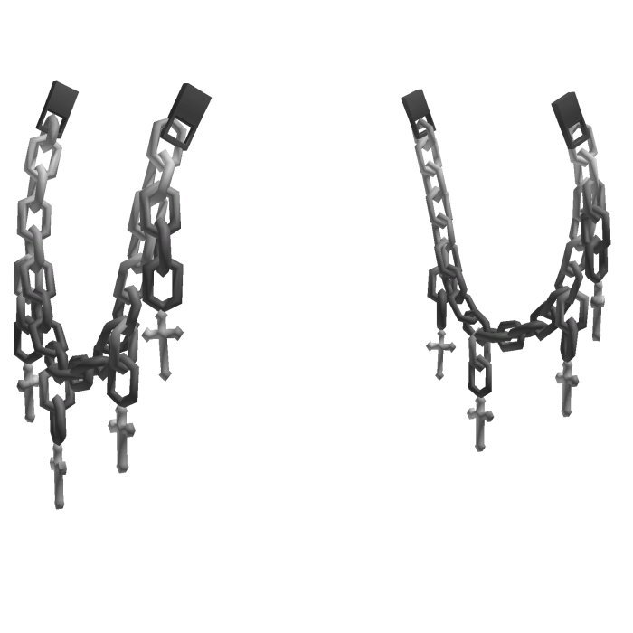 Chains Waist
