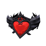 Heart of Ruby Diadem