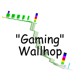 "Gaming" Wallhop Difficulty Chart Obby
