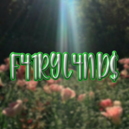 Fairy Land