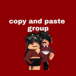 Copy & paste hangout group