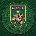 Centro de Instrução de Guerra na Selva.