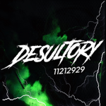 DESULTØRY