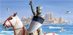 dark knights of roblox navy