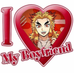 Kyojuro fans!