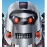 Robot Tower Defense Development