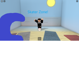 Skater Zone