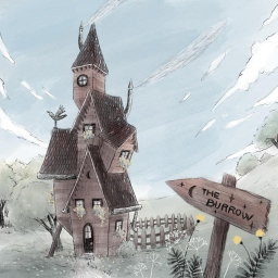 The Burrow Raid Map