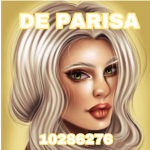 DE PARISA