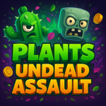 Plants Vs Zombie Community