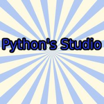 Python’s Studio