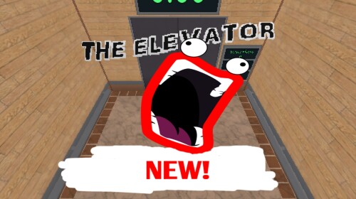 (NEW!!!) Normal Elevator [SHOOP DA WHOOP UPDATE!]
