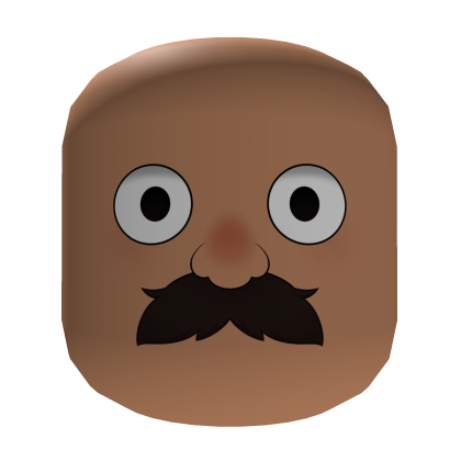 Dungeon Chef Senshi Face