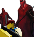 NC | Royal Guard