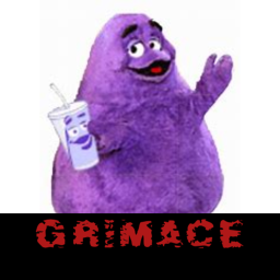Grimace