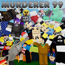 Murderer 99