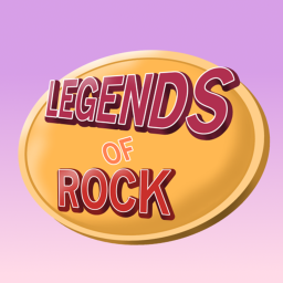 Legends of Rock