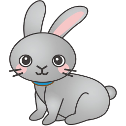 [EASTER] Rabbit 🐰🥚