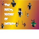 The Derpy Peeplz of ROBLOX