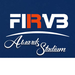 [UNDER CONSTRUCT] FIRVB AWARDS STADIUM