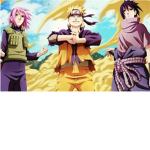 Crossover Anime Universe