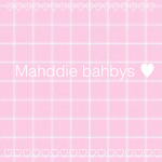Mahddie bahbys