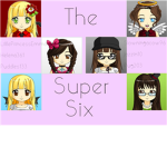 The Super Six