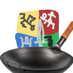 The Wok Family House