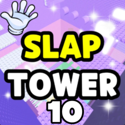 Slap Tower 10