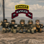 75th Ranger Regt.