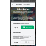 Reiche leute
