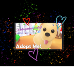 ADOPT ME LOV ER S
