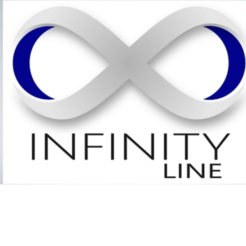 Infinity line