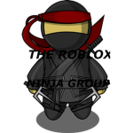 The Roblox Ninja Group