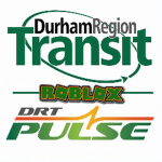 Durham Region Transit (DRT) RBLX