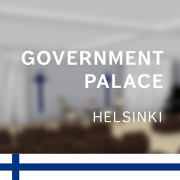 Government Palace, Helsinki