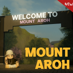 Mount Aroh