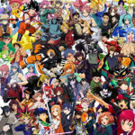 Meh Small And Happy Anime Club