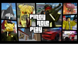 Pinoy RP tambayan Hangout icon