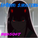 INF4RNO $HOOTERS