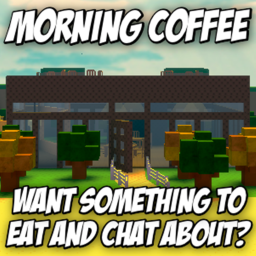 Morning Coffee icon