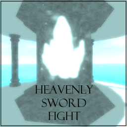 Heavenly Sword Fight