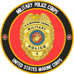 Μarine Corps Μilitary Ρolice