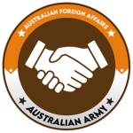 [AA] 'Australian Foreign Affairs