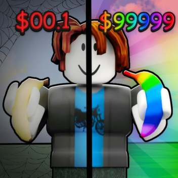 [NEW] Banana RNG🍌