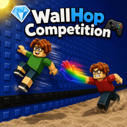 💎WallHop Comp🎮 (Timers)