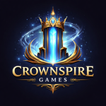 Crownspire Games