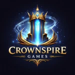 Crownspire Games Group Thumbnail