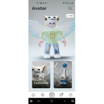 Grup yeva Axel asik